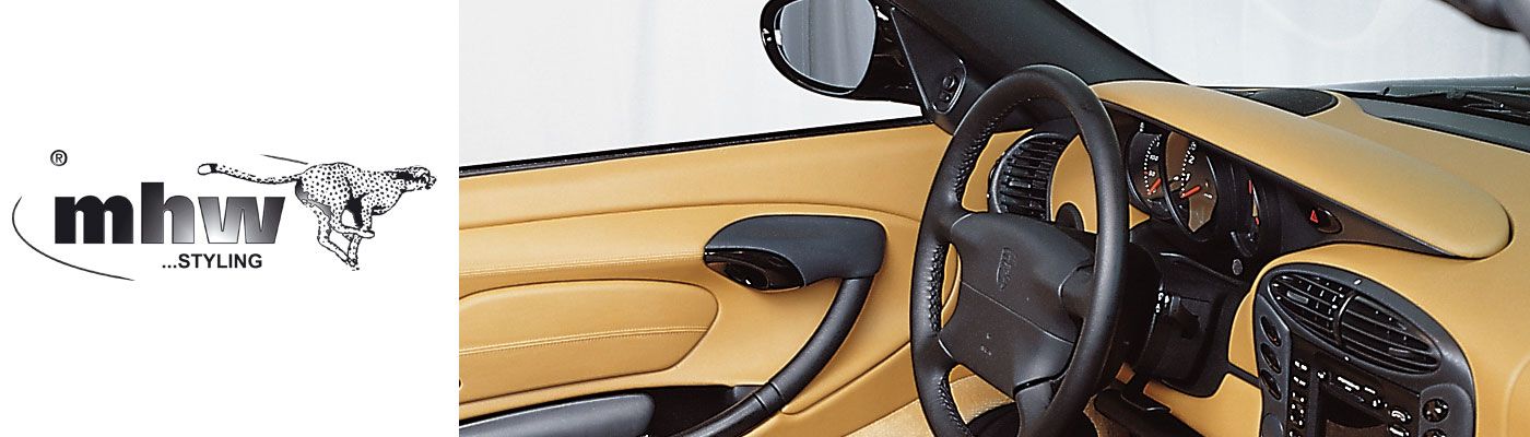 MHW Styling AutoStyle - #1 in auto-accessoires