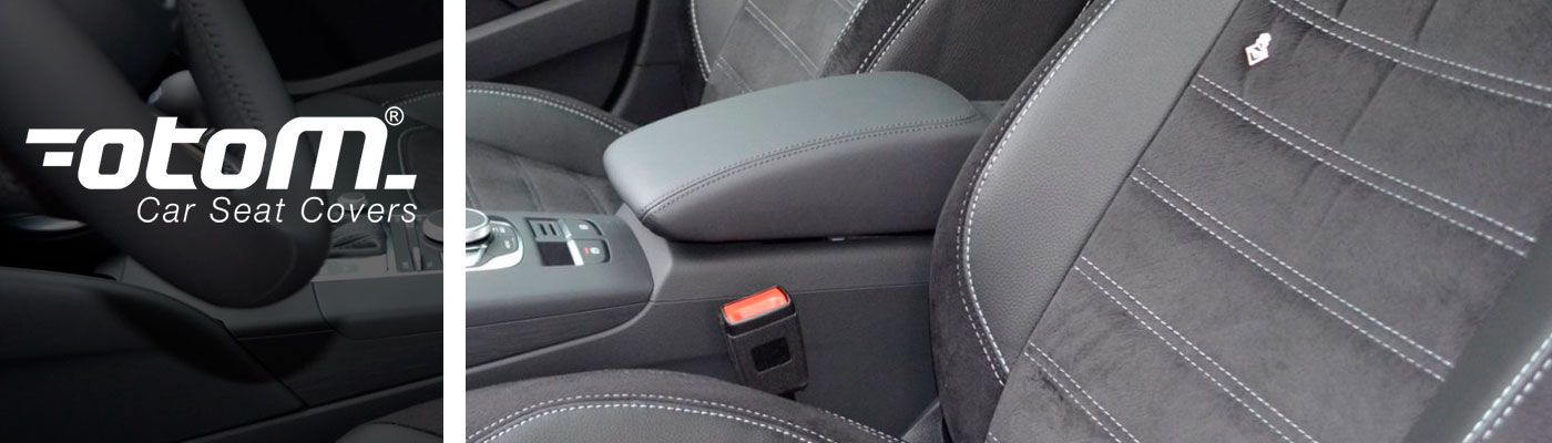 Mazda 2 Sitzbezüge & Kissen fürs Auto online kaufen