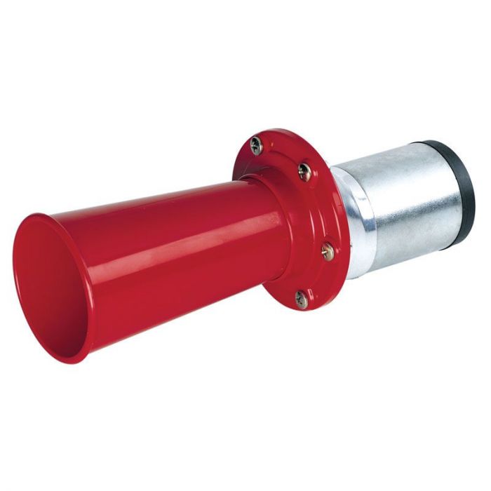 Fanfare T-Ford rouge 12V AutoStyle - #1 in auto-accessoires