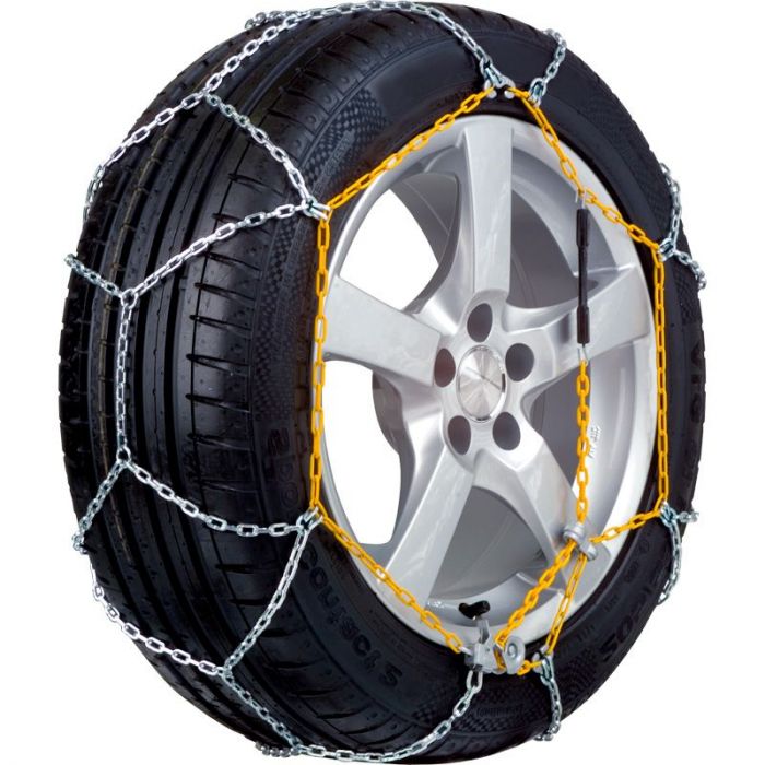 Chaines a Neige Everest Power X Taille 100 AutoStyle - #1 in auto