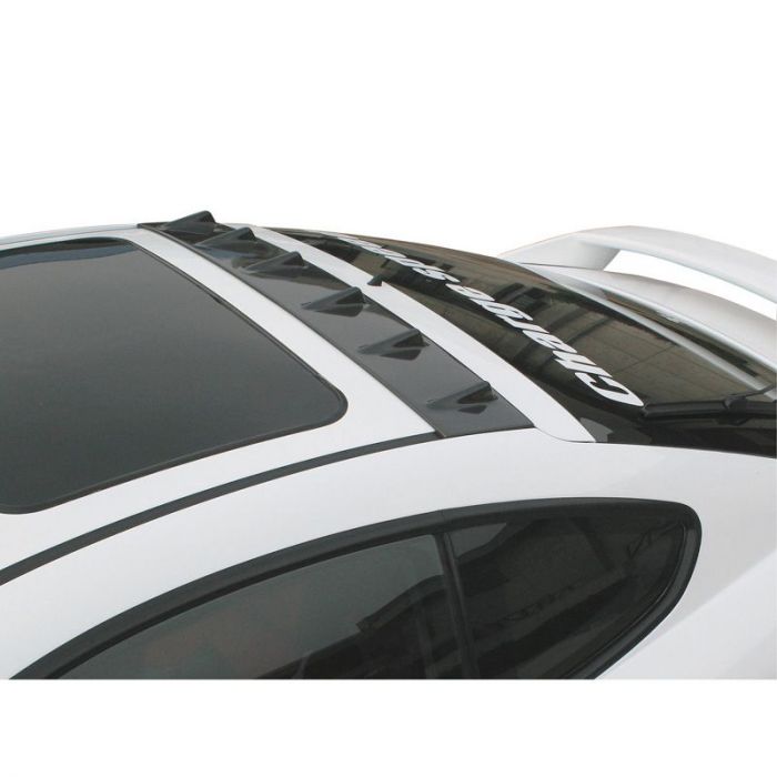 Chargespeed Dachspoiler passend für Hyundai Coupe GK 2002- (GFK) AutoStyle  - #1 in auto-accessoires