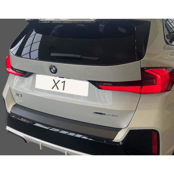 Housse de protection de coffre BMW X5 (G05) gris