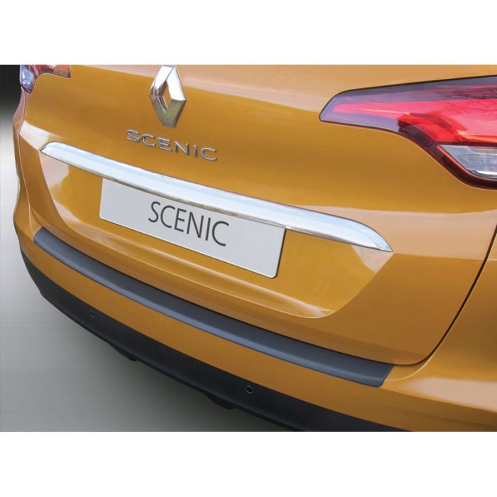Pare-soleil - Vitres latérales arrières - Renault Scénic 4 Accessoires