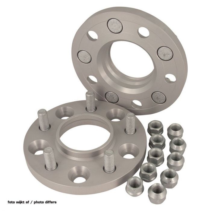 H&R Aluminium Wheel Spacers DRM 42 MM 4295716