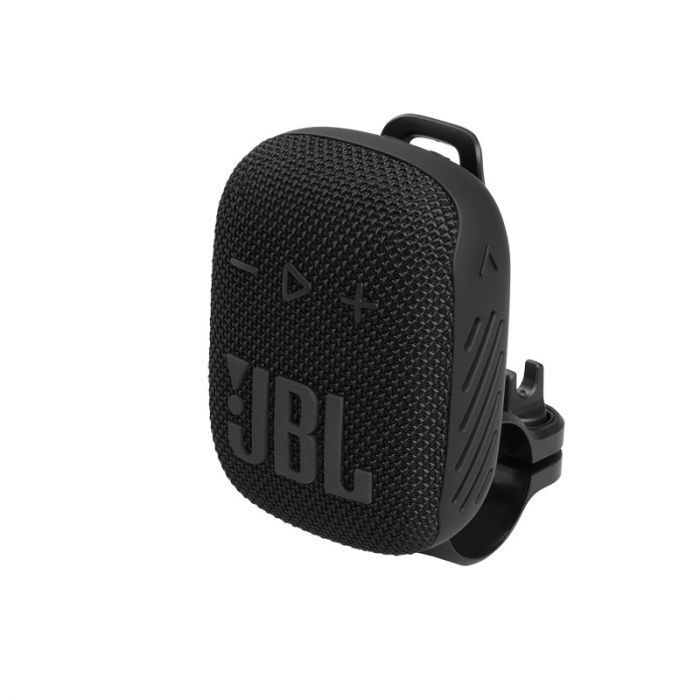 JBL Wind 3S tragbare Bluetooth-Lautsprecher AutoStyle - #1 in auto -accessoires