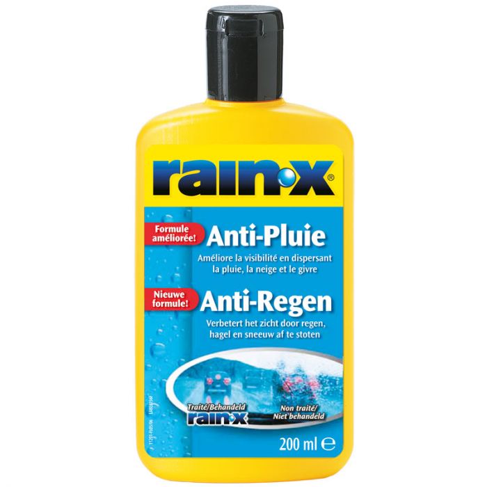 Rain-X Regenabweiser 200ml AutoStyle - #1 in auto-accessoires