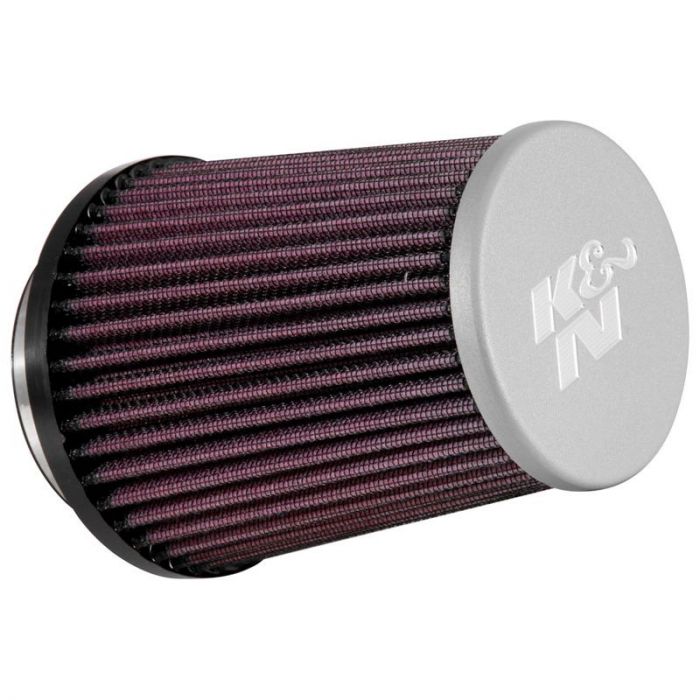 K&N Luftfilter Universal aus Gummi - 76mm Flansch, 113mm Untendurchmesser,  89mm Obendurchmesser, 133mm Höhe (RE-5286) : : Auto & Motorrad