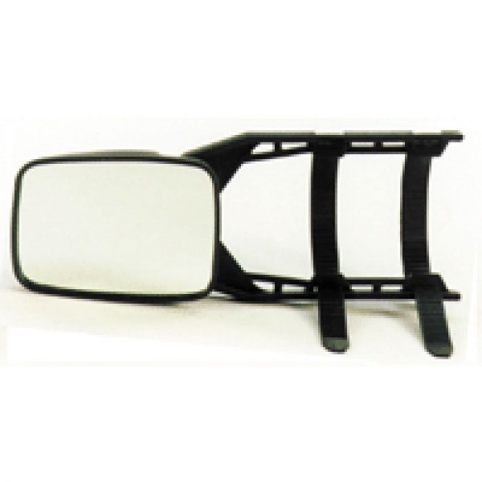 Wohnwagen spiegel - Universal - pro Stück AutoStyle - #1 in auto-accessoires