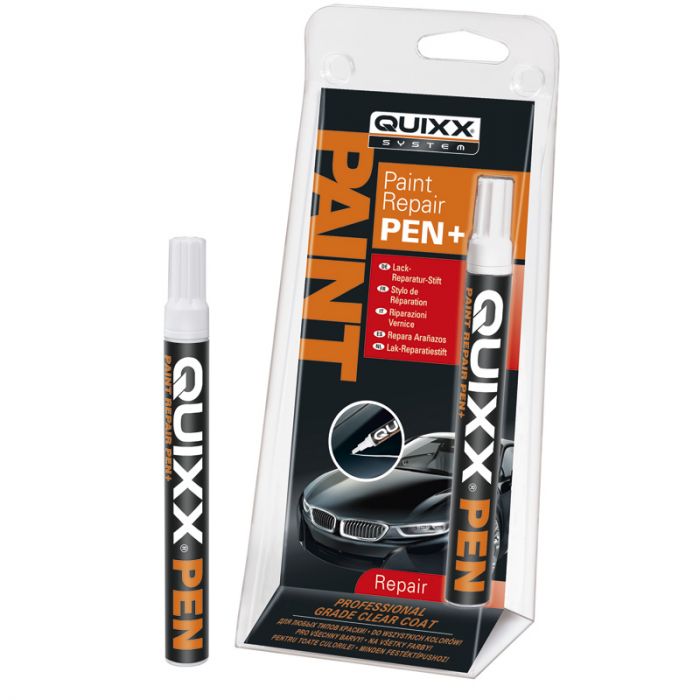Quixx Paint Repair Pen / Lackreparaturstift 12ml AutoStyle - #1 in