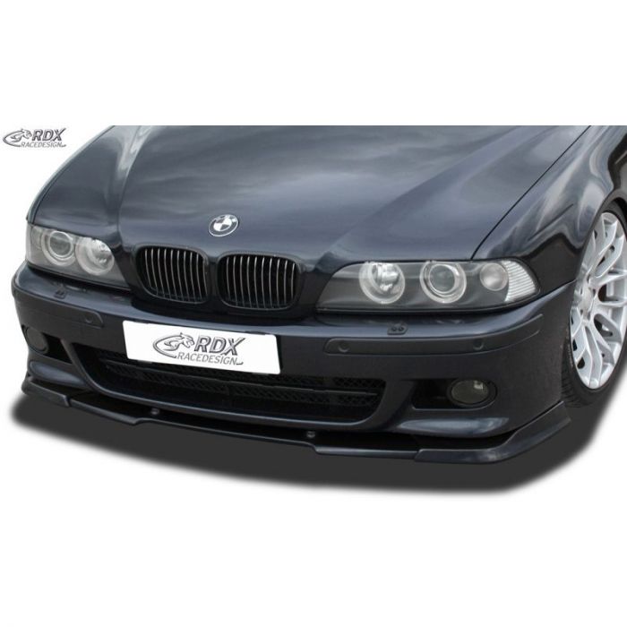 Frontspoiler Vario-X passend für BMW 5er E39 M5/M-Technik (PU) AutoStyle -  #1 in auto-accessoires