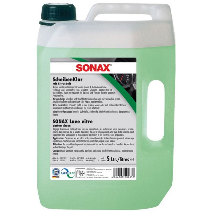 SONAX Air Freshener ICE FRESH