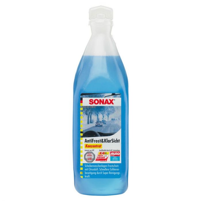 Sonax 332.100 Antifreeze Concentrate 250ml AutoStyle - #1 in  auto-accessoires