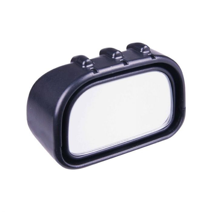 Universele instelbare dode-hoek spiegel 67x35x45mm AutoStyle - #1 in  auto-accessoires
