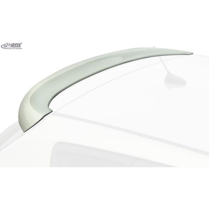 Roof spoiler suitable for Kia Cee'd ED 5-doors 2007-2012 (PUR-IHS