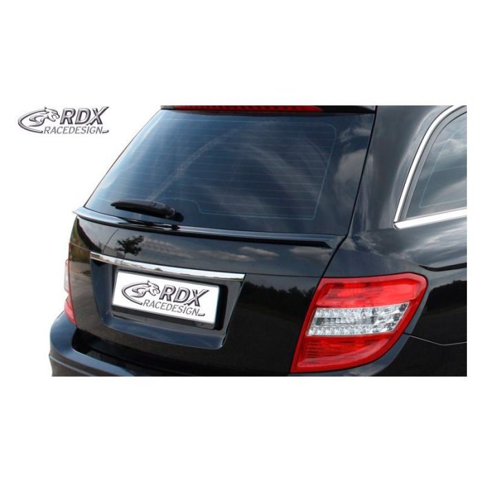 ABS Spoiler for SUV Fließheck Universal Dachspoiler Auto Styling