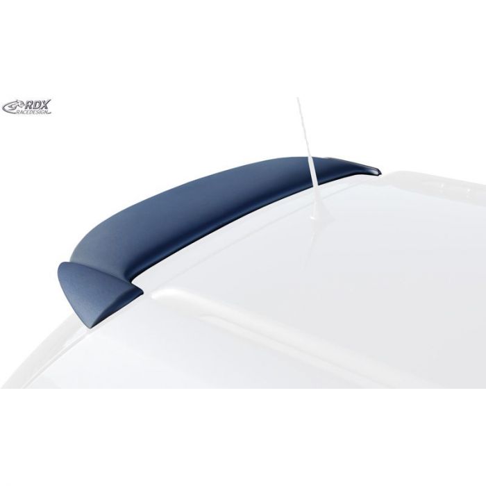 Dachspoiler passend für Opel Astra H Wagon 2004-2009 (PUR-IHS) AutoStyle -  #1 in auto-accessoires