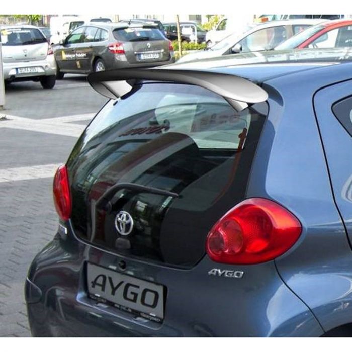  Bâche Voiture Extérieur pour Toyota Aygo/Aygo X