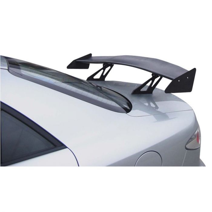 Trunk spoiler Universal 'GT Wing' (Length = 139cm) (ABS) AutoStyle - #1 in  auto-accessoires