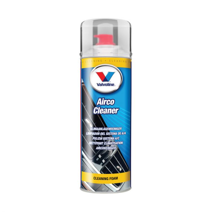 Valvoline Airco cleaner spray 500ml AutoStyle - #1 in auto-accessoires