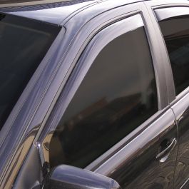 Set tapis de caoutchouc sur mesure pour Nissan Juke II 2019- (T profil  4-pièces + clips de montage) AutoStyle - #1 in auto-accessoires