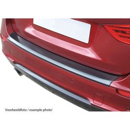 Protection de seuil arrière ABS compatible avec Mini Countryman R60 2010-2016 Noir 