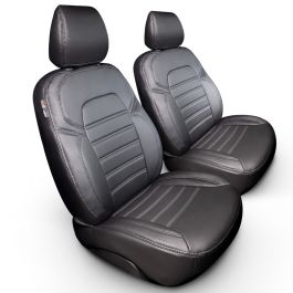 tapis voiture accessoire voiture voiture accessories Tapis de sol de  voiture en cuir sur mesure intérieur de - Price For 5 seats[I]