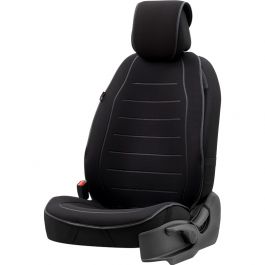 Sitzbezüge universal - Sportsitze - Innenraum AutoStyle - #1 in  auto-accessoires