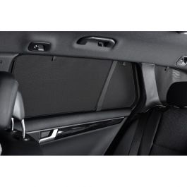 Car Shades PV AUA15A Set Suitable for Audi A1 5 Doors 2011-2018 6-Pieces 