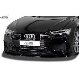 Search results for: 'Rear Diffusor Skirts Audi A6 Sedan S-Line'[0