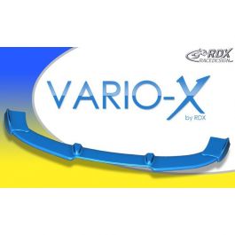 Frontspoiler Vario-X Opel Corsa E PU