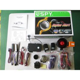 Alarm Systems order online  Webshop AutoStyle - #1 in auto-accessoires