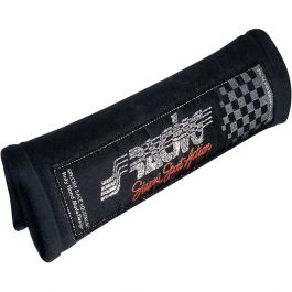 Seat Belt Covers order online  Webshop AutoStyle - #1 in auto-accessoires