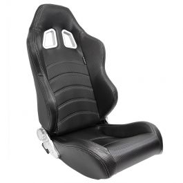Sport Seat Type Eco All Black Right 