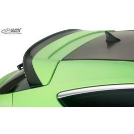Einbaufertige Heckspoiler - Spoiler - Karosserie AutoStyle - #1 in auto -accessoires