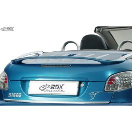 Chargespeed Dachspoiler passend für Hyundai Coupe GK 2002- (GFK) AutoStyle  - #1 in auto-accessoires