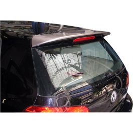 Becquet de toit sur mesure pour Peugeot 208 3/5-portes 2012- (PU) AutoStyle  - #1 in auto-accessoires