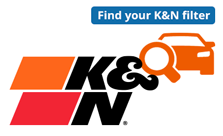 Choose your K-N Filter at AutoStyle!