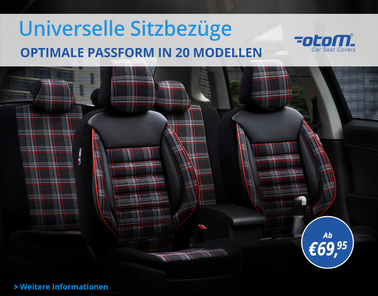 AutoStyle - #1 in auto-accessoires