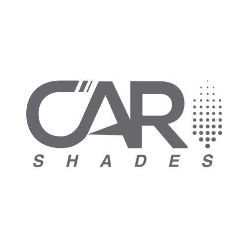 logo car shades