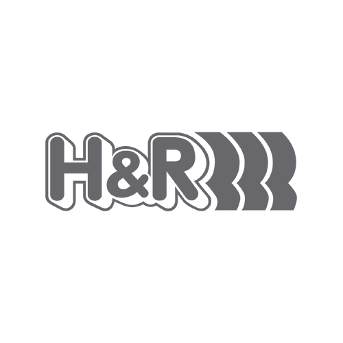 logo h-r